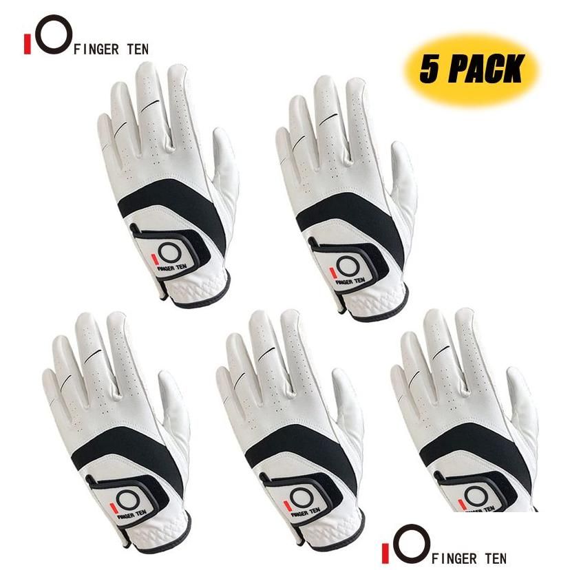5 PCS-LEFT HAND