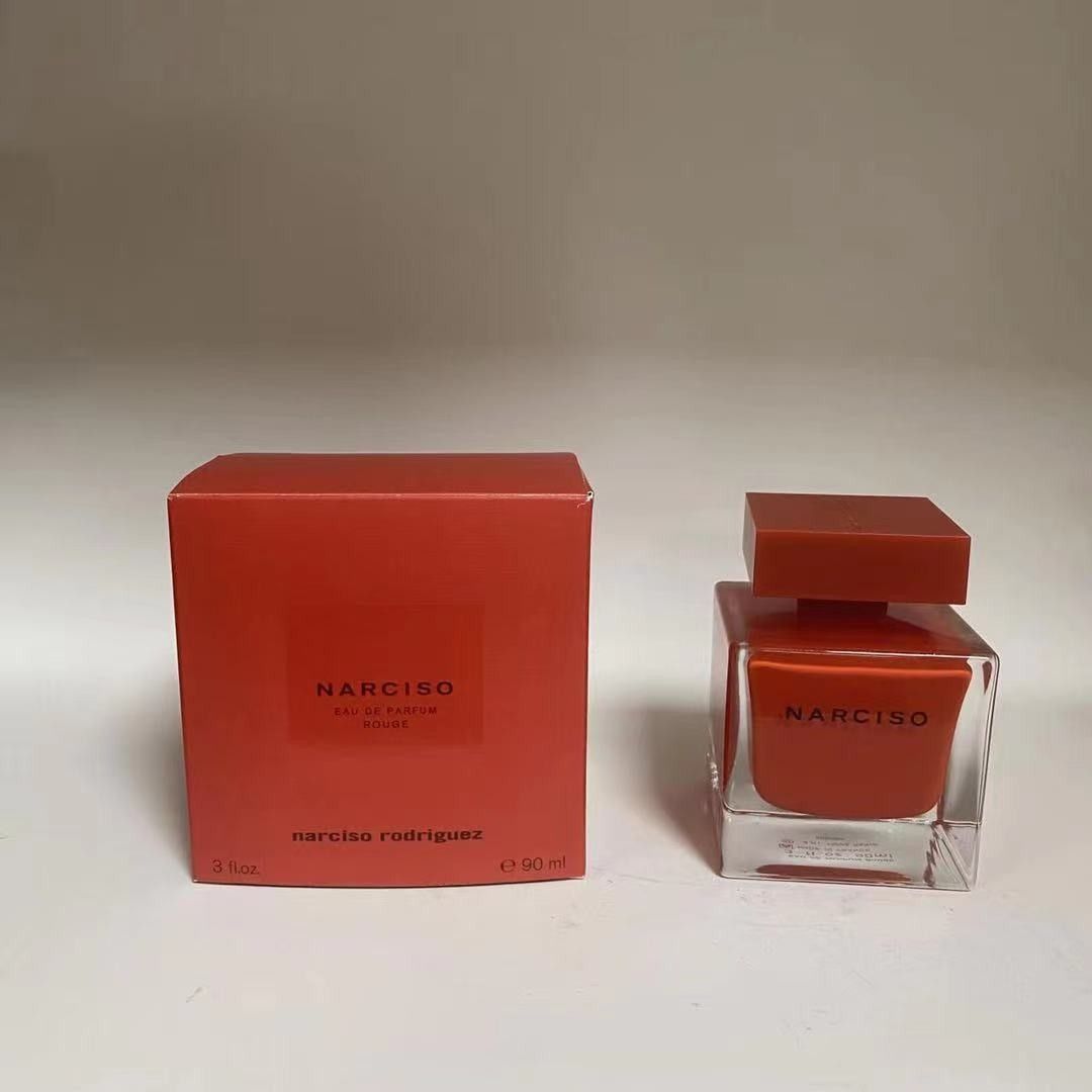 Rosso 90ml.