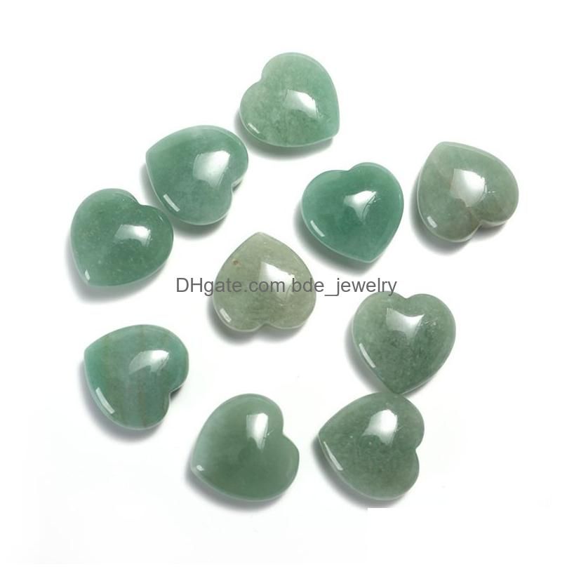 Aventurine verte