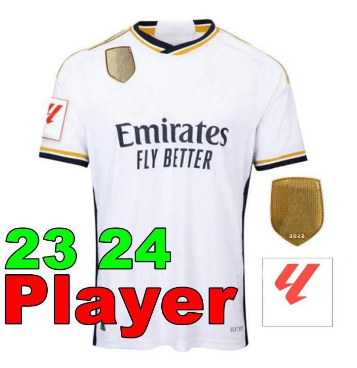 23/24 Home Player+LFP+патч