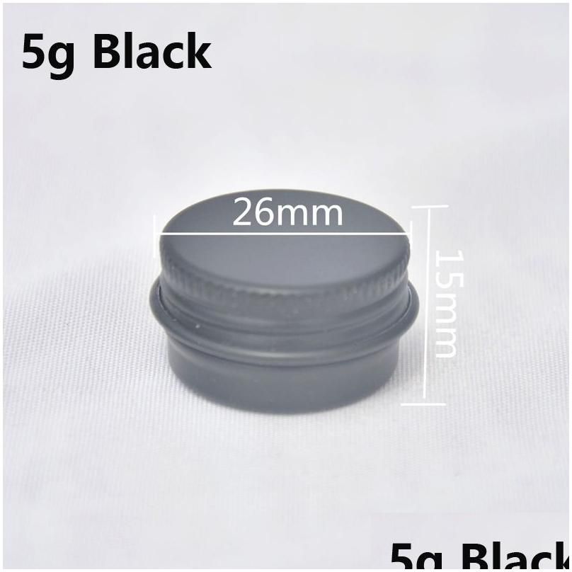 5g negro