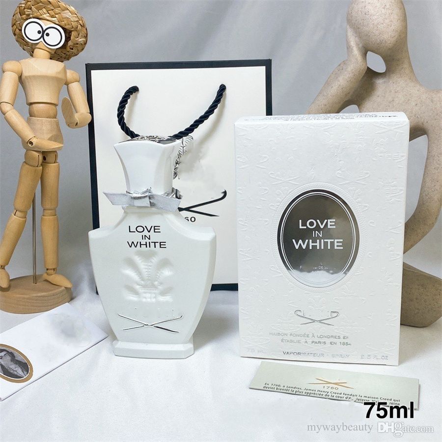 Love in White-75ml