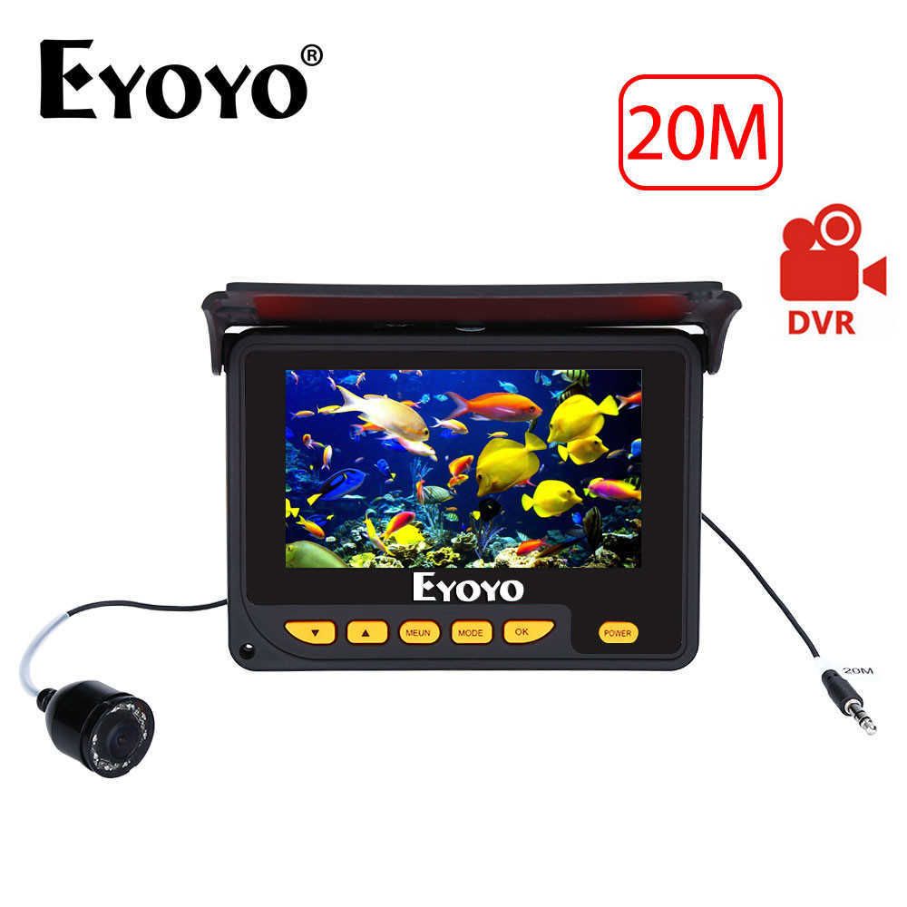 Ef05pro 20m Dvr