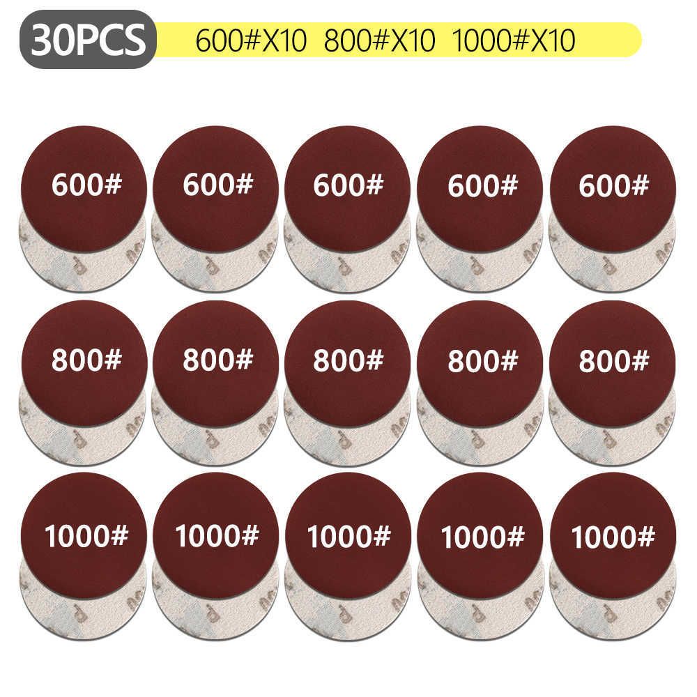 30 piezas 600-800-1000