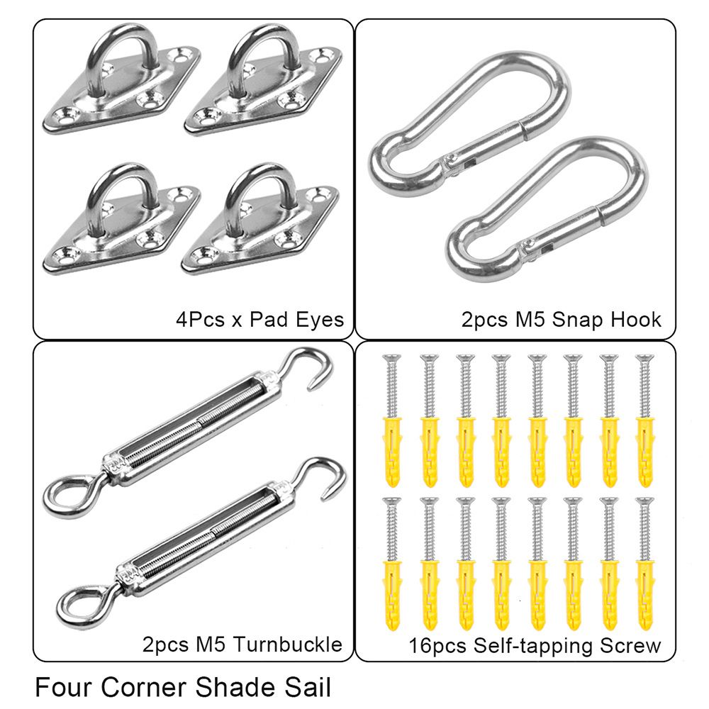 Mounting Accessories