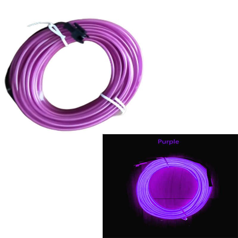 Violet-Light Strip Only-3m