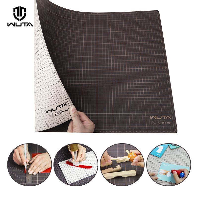 A3/A4/A5 Cutting Mat Craft Mat, Self-Healing Cutting Board Craft