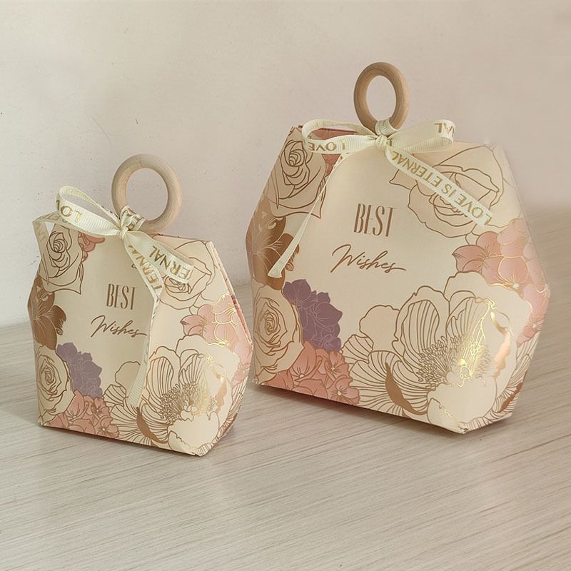 Champagne 2-50pcs-l 13x7x14.5cm