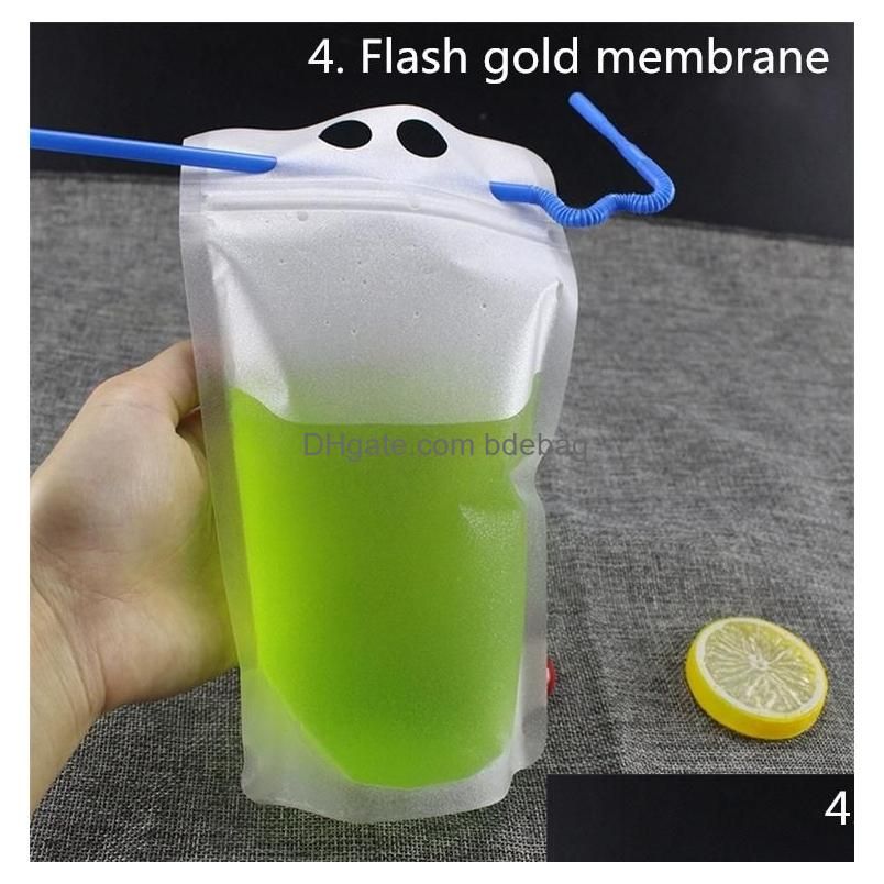 Flash Gold Membrane