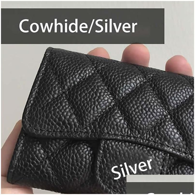 Cowhide Silver