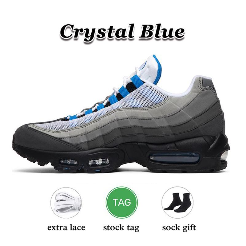 #4 Crystal Blue 40-46