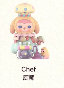 chef