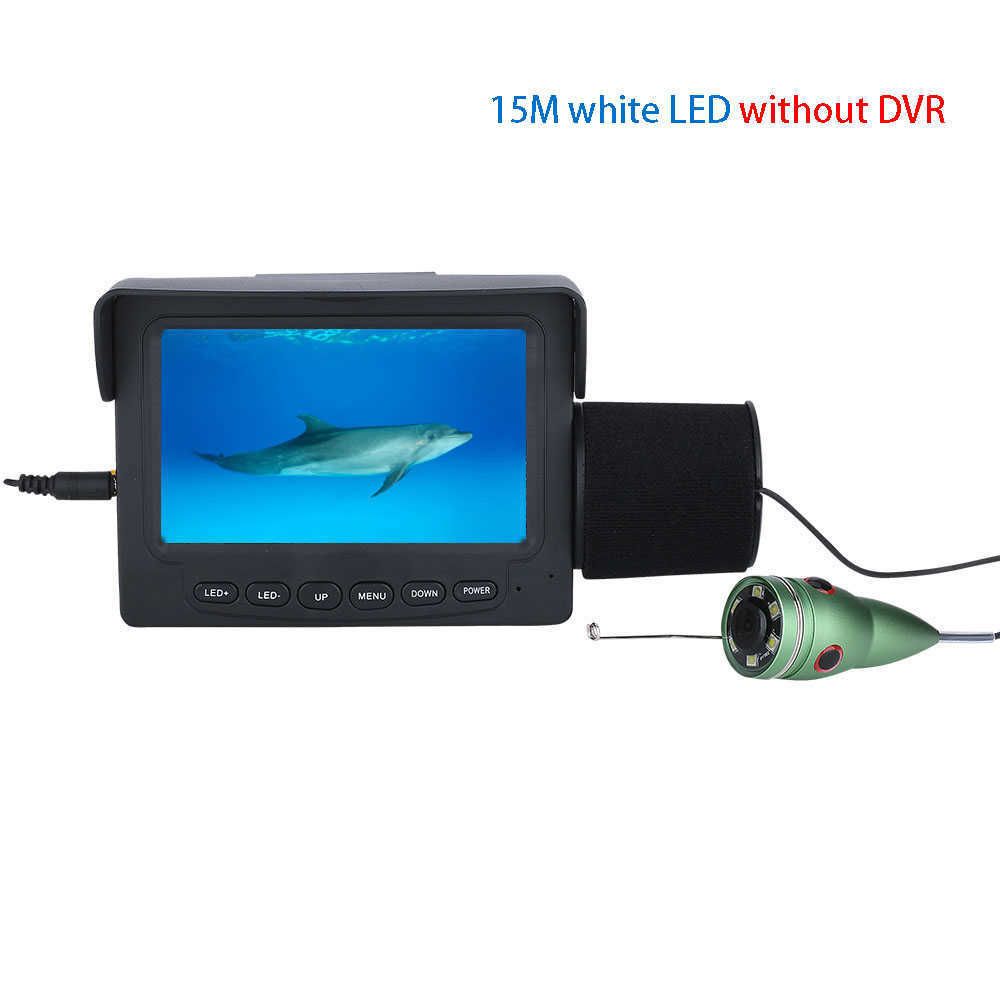 15m-w No Dvr