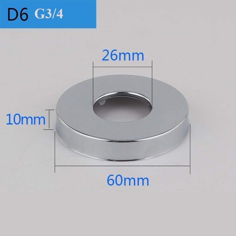 D6-2pcs