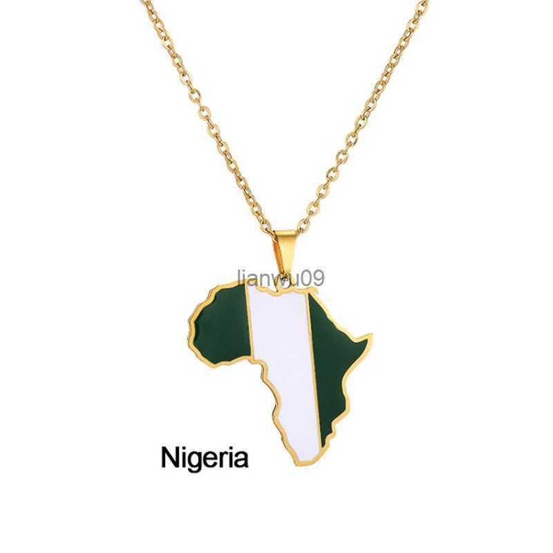 Nigeria-60cm