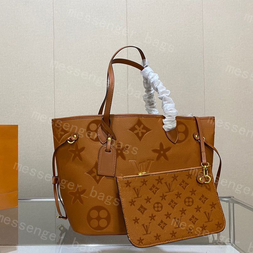 High Quality Neverfull Designer The Tote Bag Totes Purses Designer Woman  Handbag Women Tote Beach Bag Dhgate Luxurys Designers Bags M40995  Messenger_bags From Lixiaojuan2016, $5.66