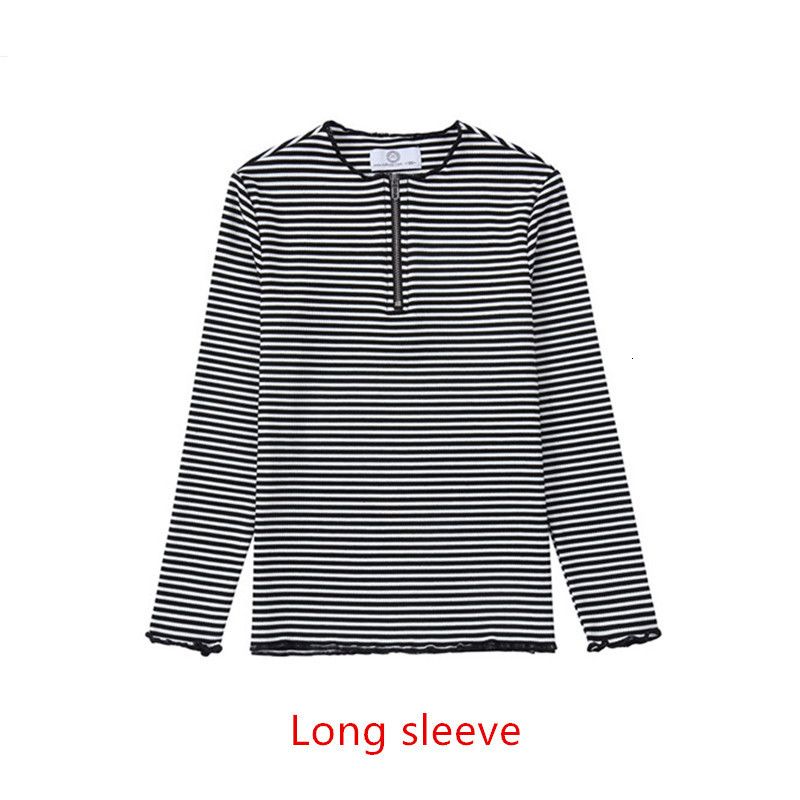 long sleeve black