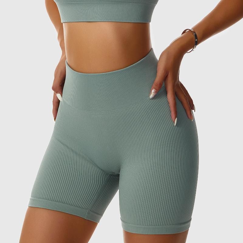 SteelBlue Short