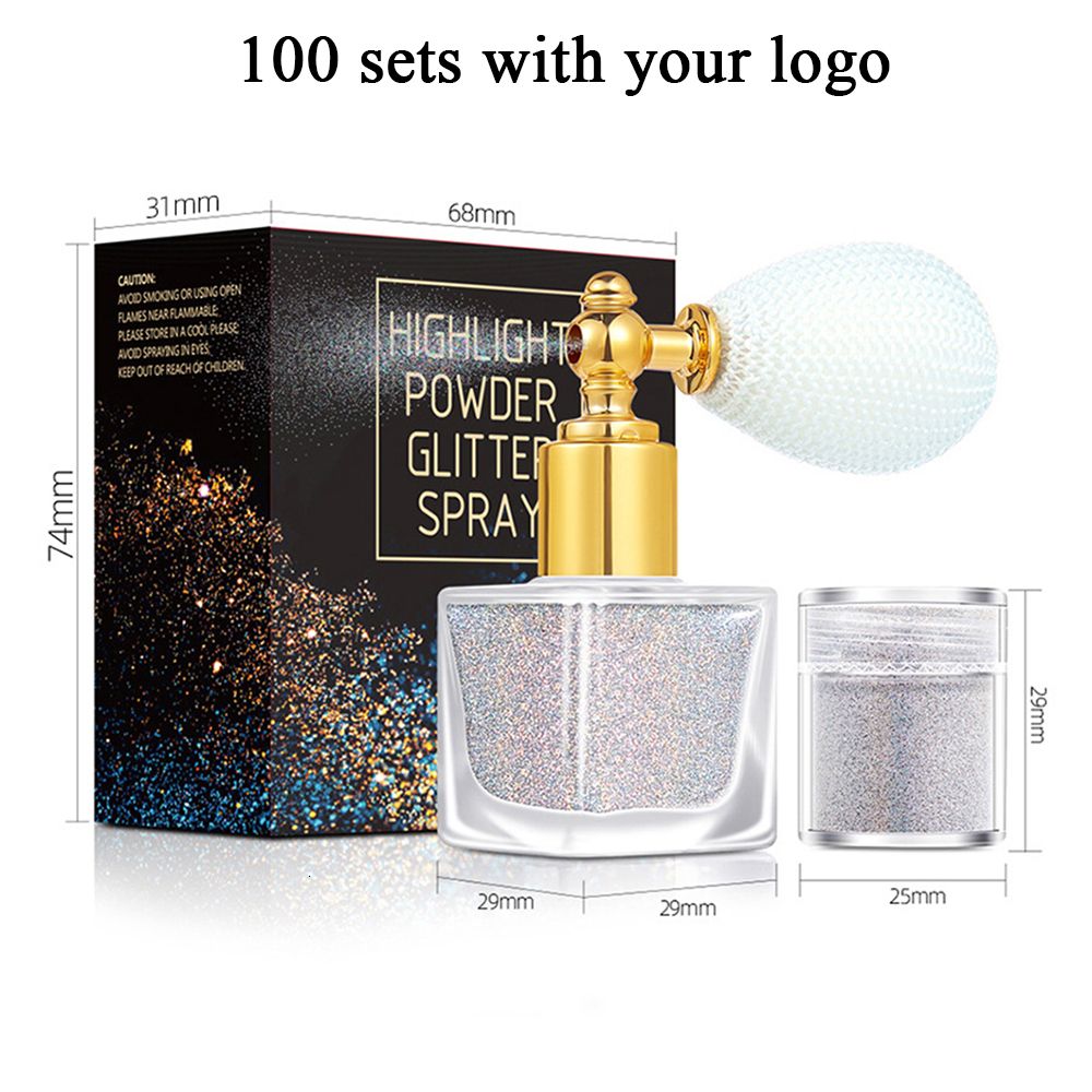 100sets with logo