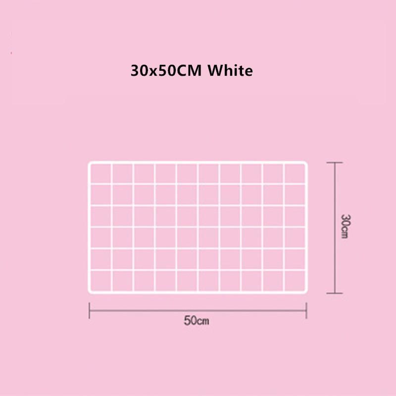 30X50cm wit