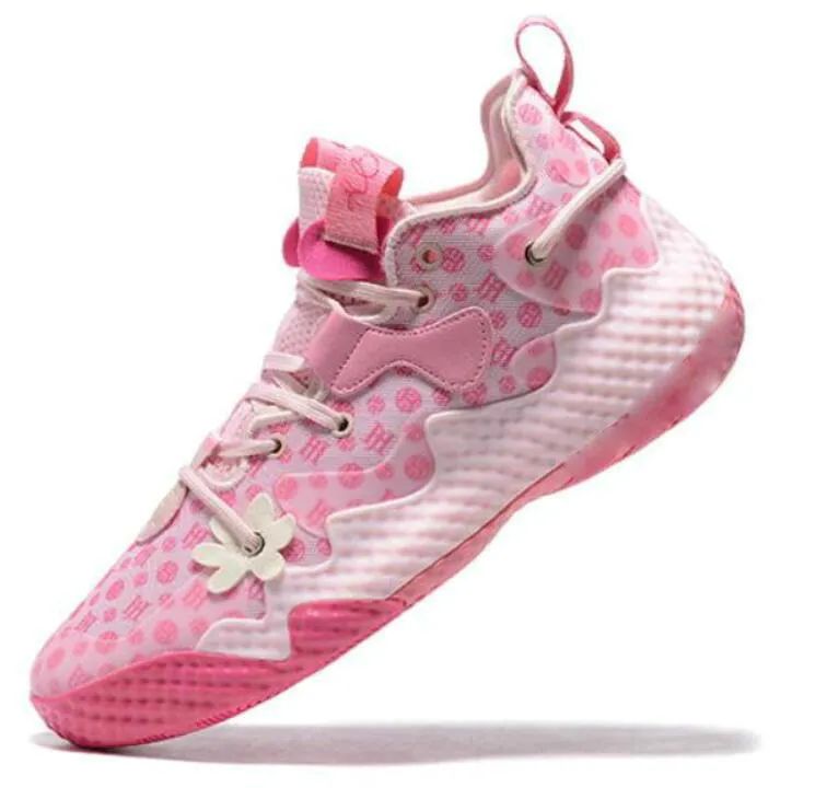 pink harden 6s