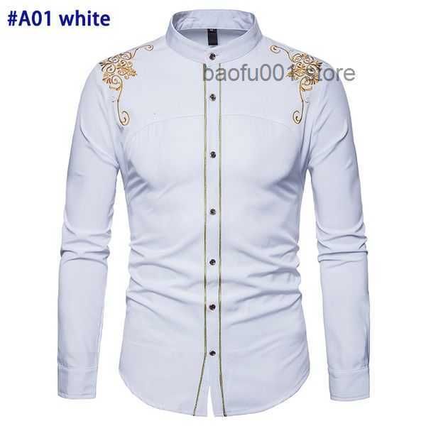 A01 White