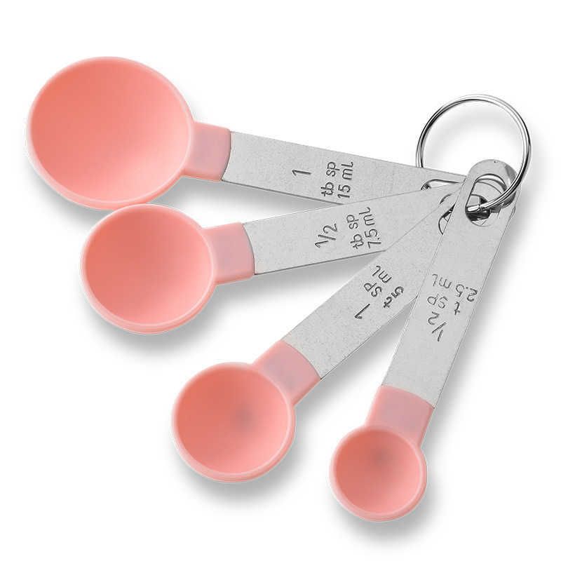 Pink Spoon