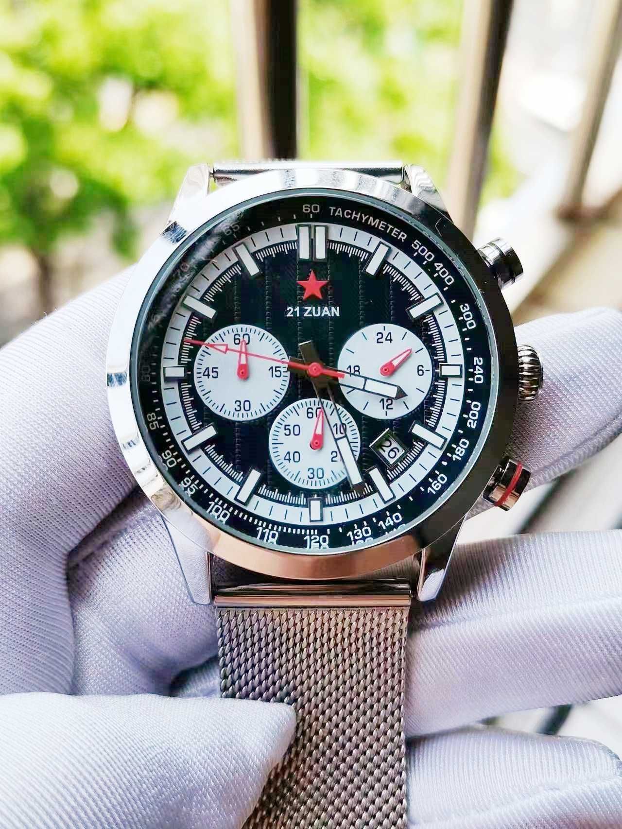 1963 pilot watch-m