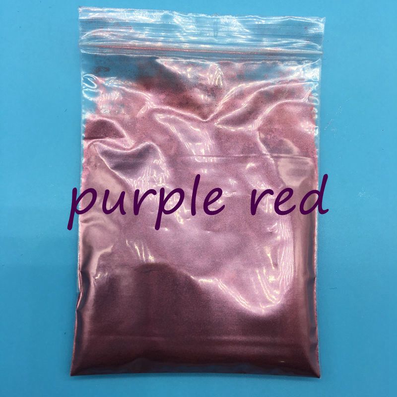 Purple Red