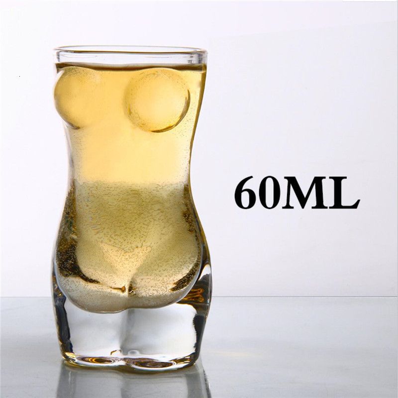 60ml lady cup