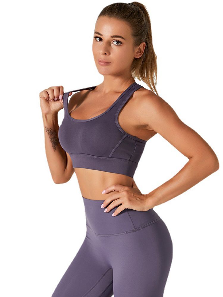 Purple 1 Top