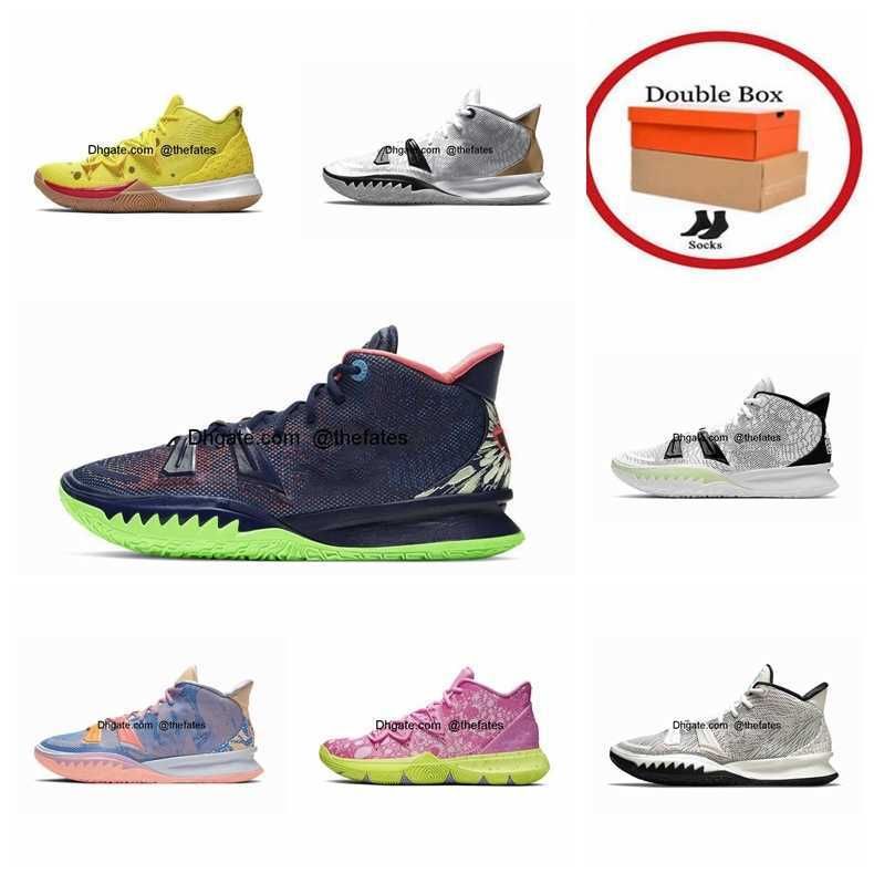 Kyrie 5s deals sandy