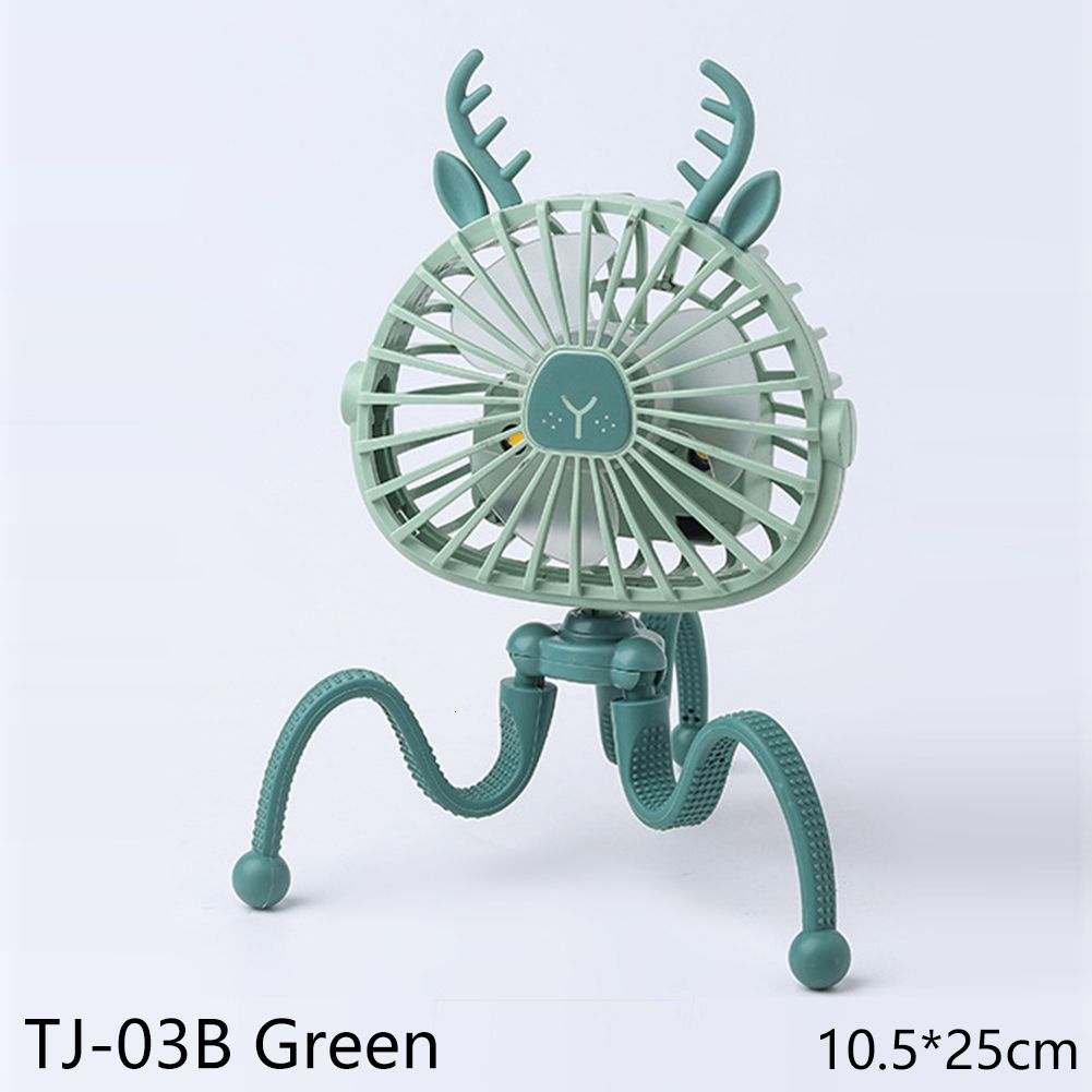 Tj-03b Green