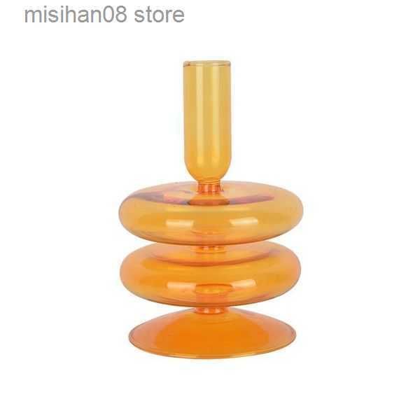 Orange 2tier