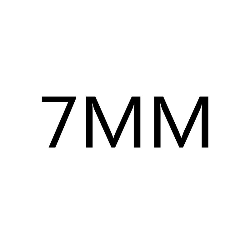 7mm