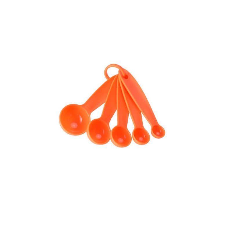 5pcs Orange a