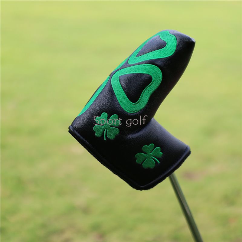 Black Putter