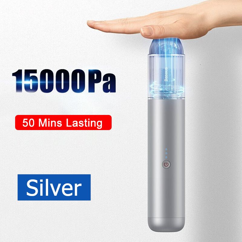 Silver 15000Pa