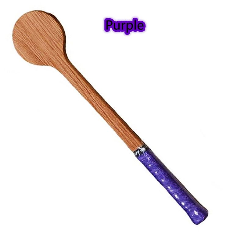 Purple Handle 300g