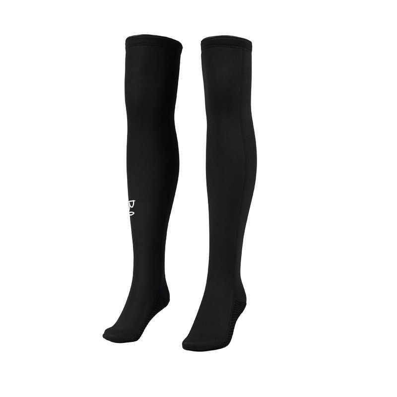 Only Socks-black-XXL