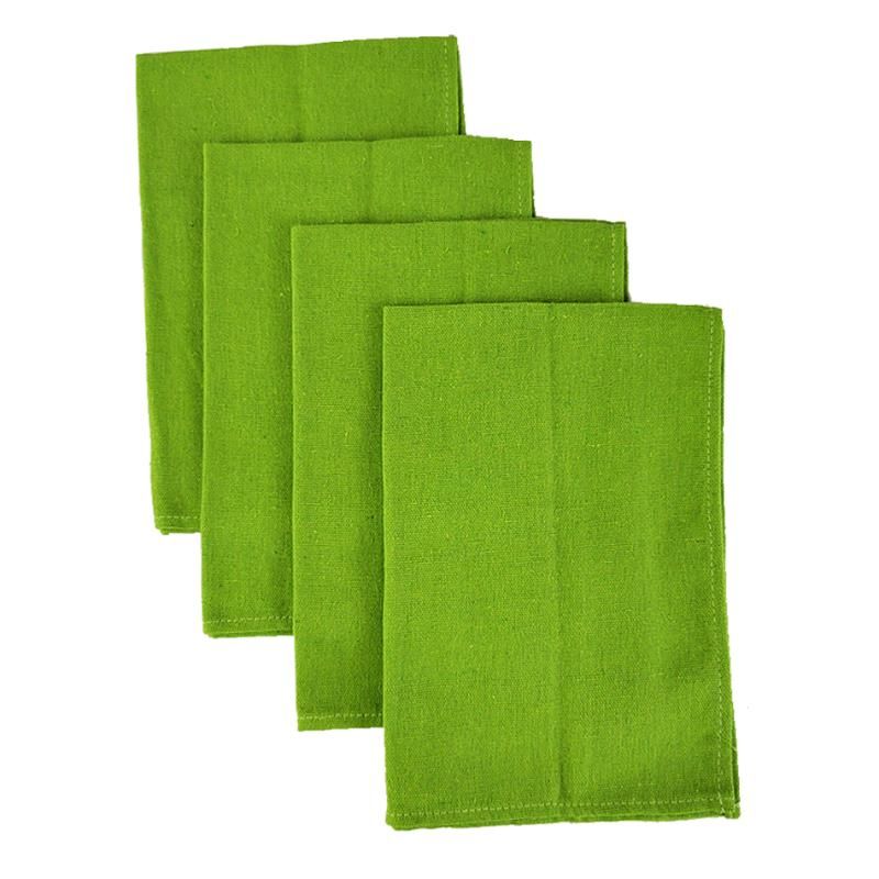 Vidrio Verde 10pc