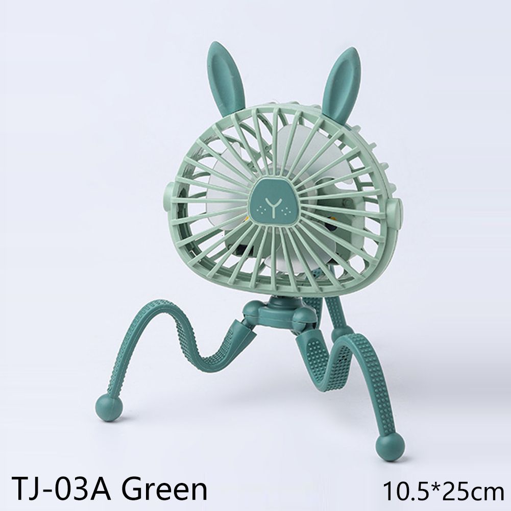 Tj-03a Green