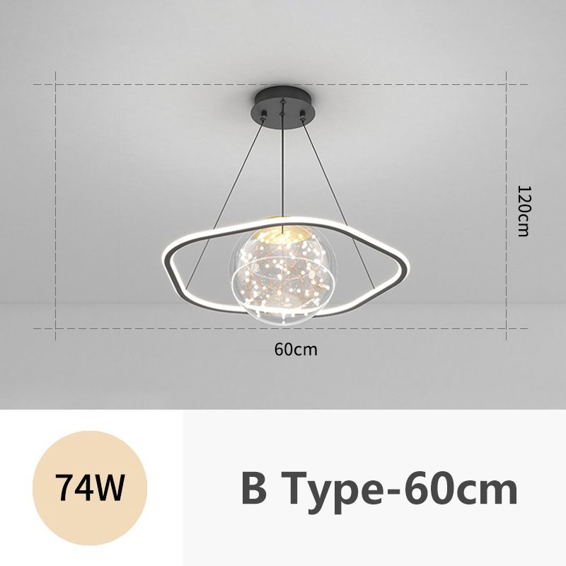 B-Typ – 60 cm weißes Licht