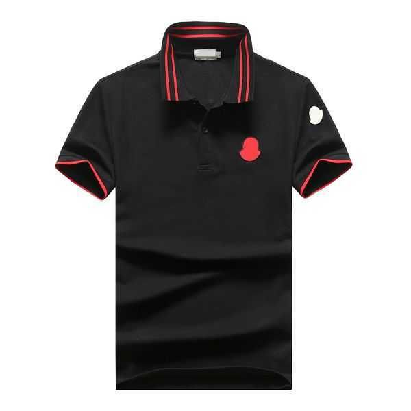 Polo 8