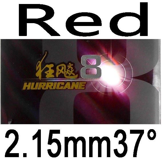 Red 2.15mm H37