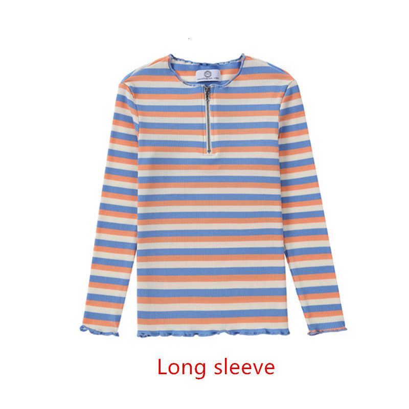 long sleeve l. blue