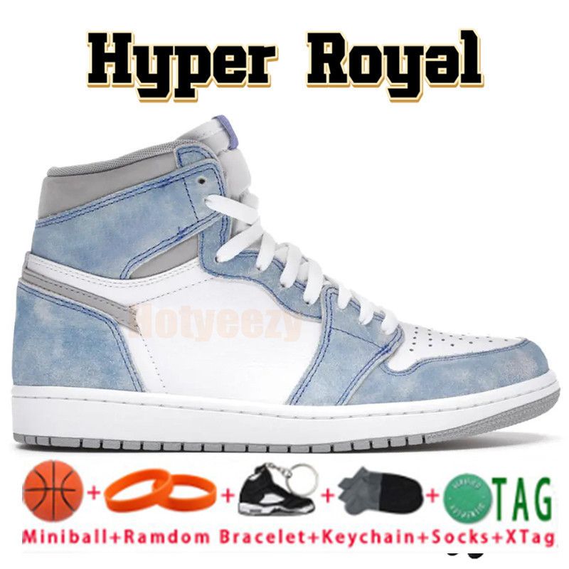 14 Hyper Royal