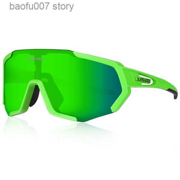 fluo green