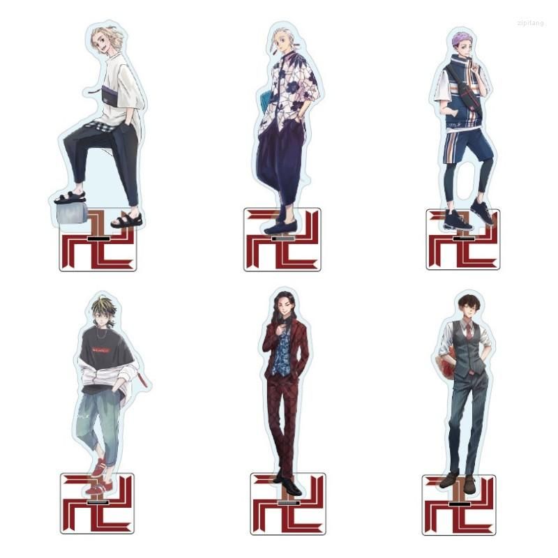 Tokyo Revengers Characters Anime  Tokyo Revengers Acrylic Stand