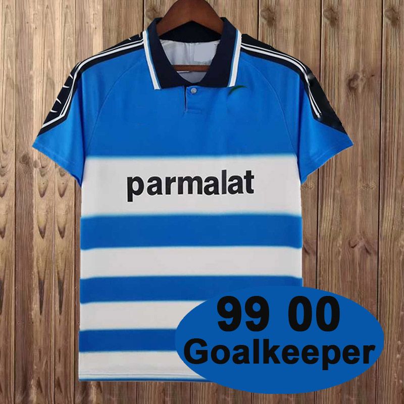 FG11872 1999 2000 Goalkeeper